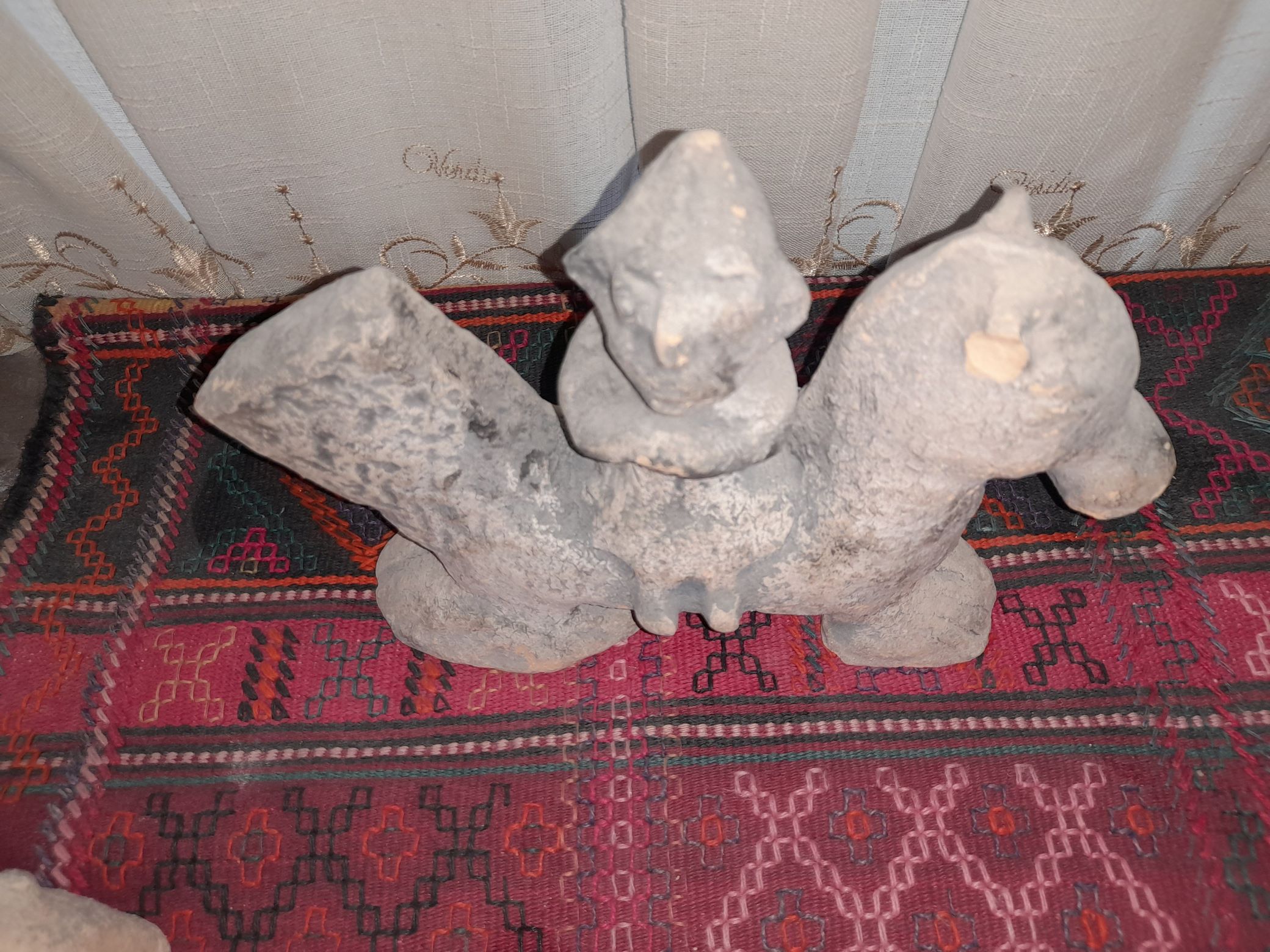 صنایع دستی ایران